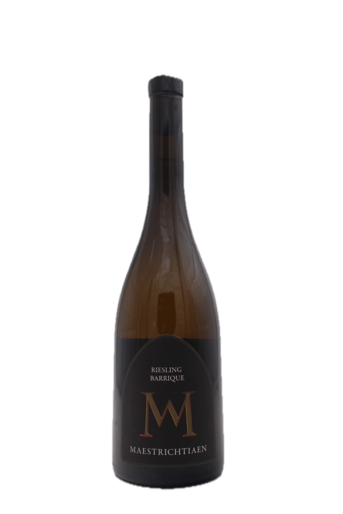 Maestrichtiaen - Riesling Barrique