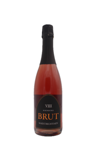 Maestrichtiaen - Brut Rose Prestige