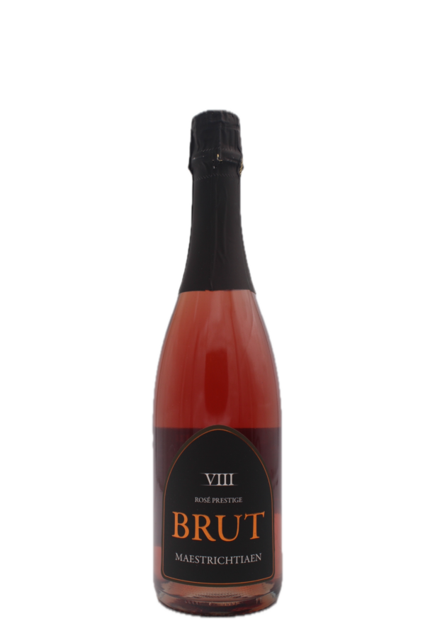 Maestrichtiaen - Brut Rose Prestige
