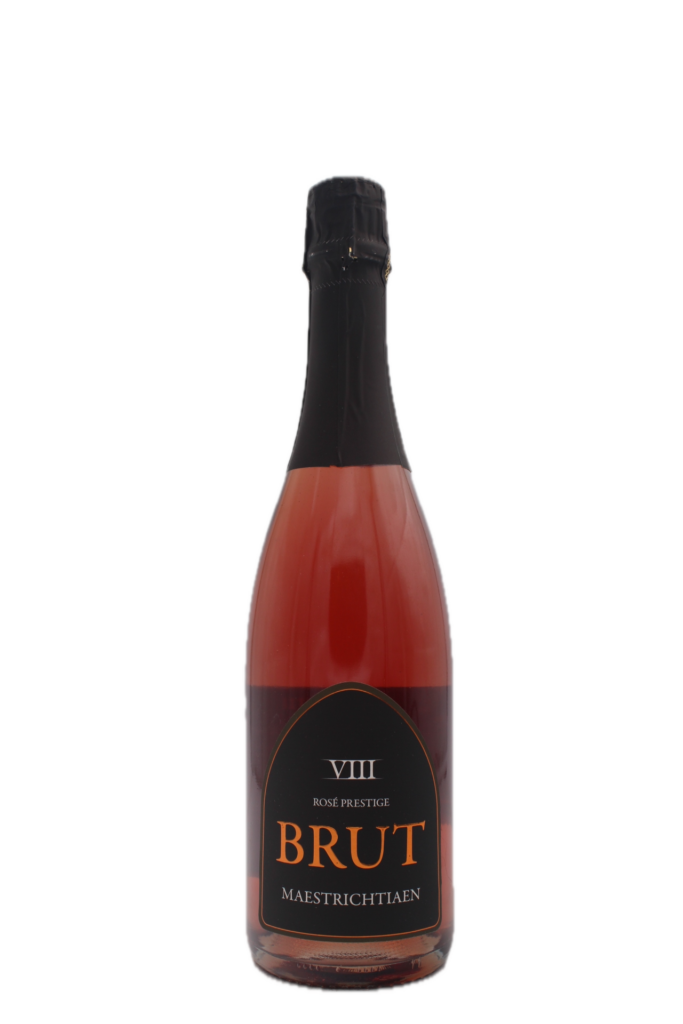 Maestrichtiaen - Brut Rose Prestige