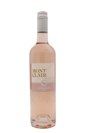 Montclair - Grenache Rose