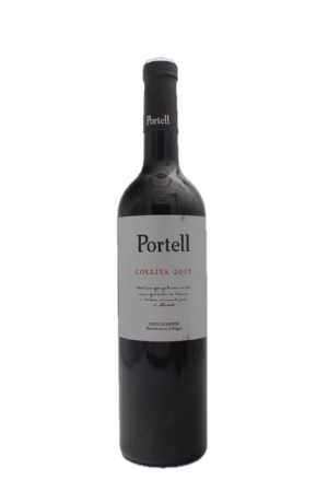 Portell - Collita