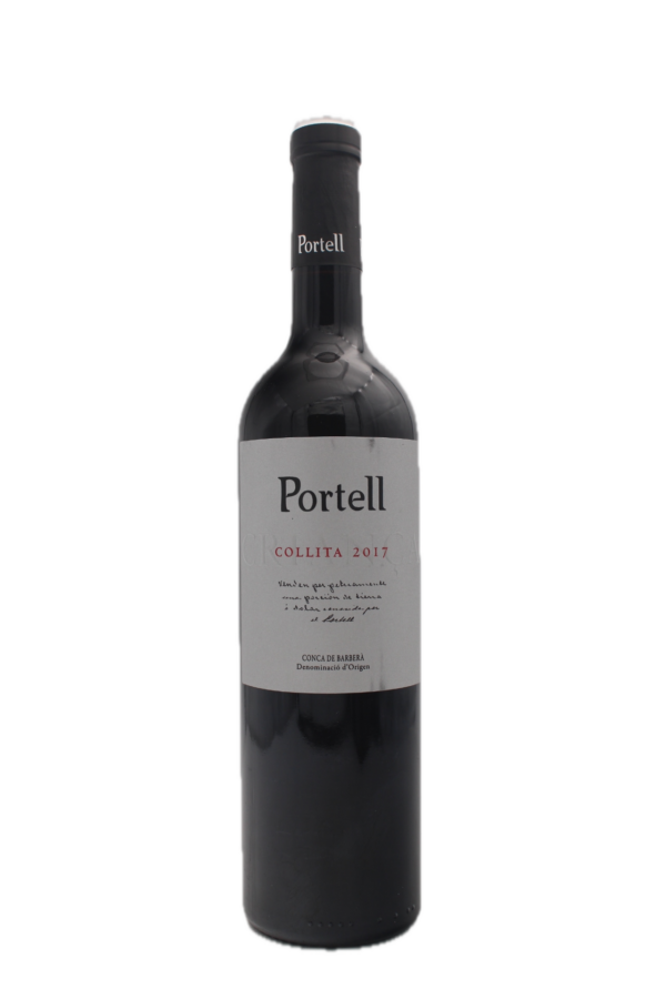 Portell - Collita