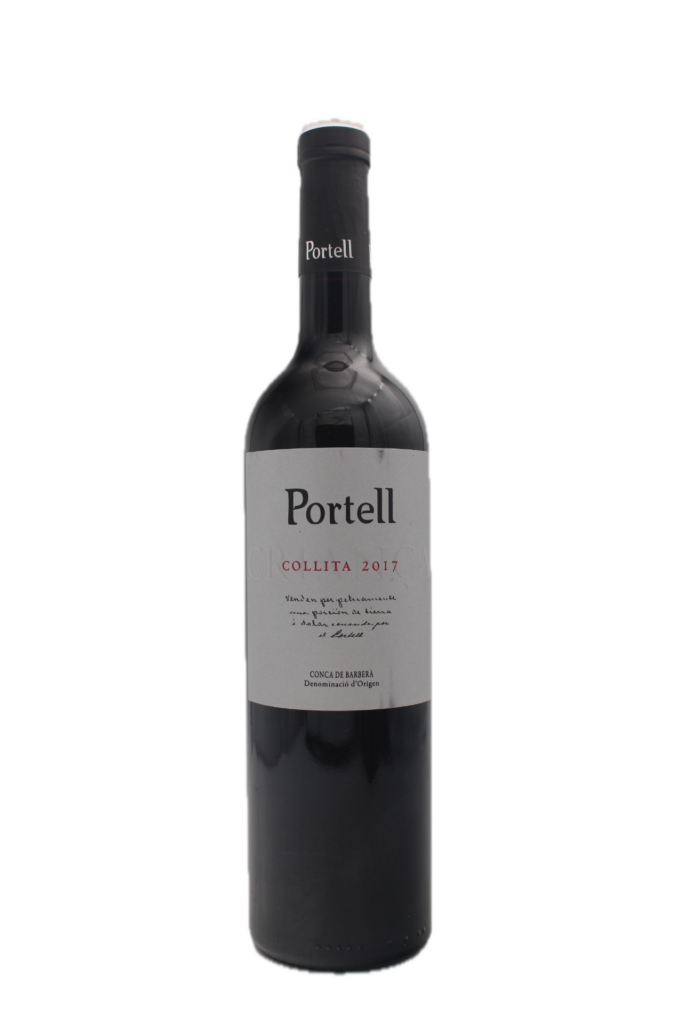 Portell - Collita