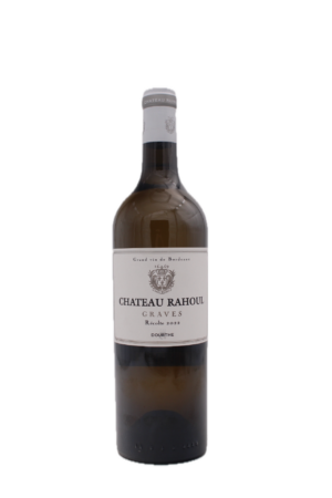 Château Rahoul - Graves 2022