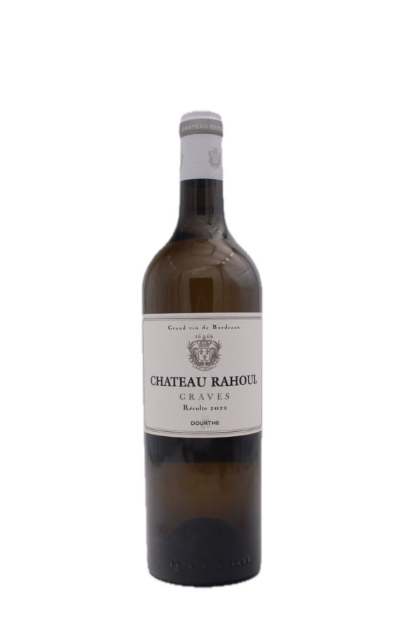 Château Rahoul - Graves 2022