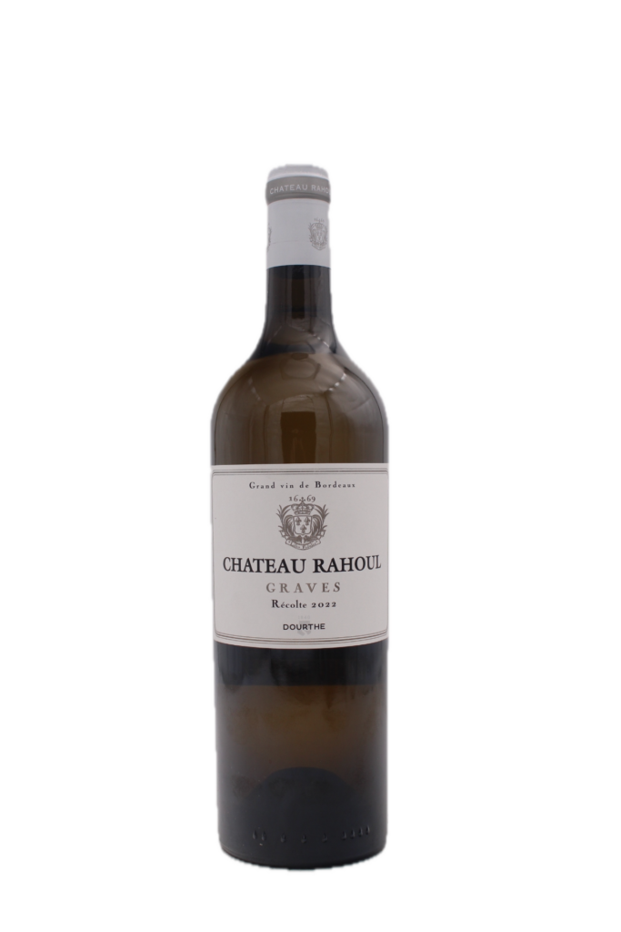 Château Rahoul - Graves 2022
