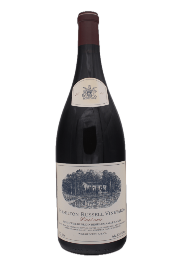 Hamilton Russell - Pinot Noir Magn