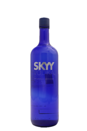 Skyy Vodka