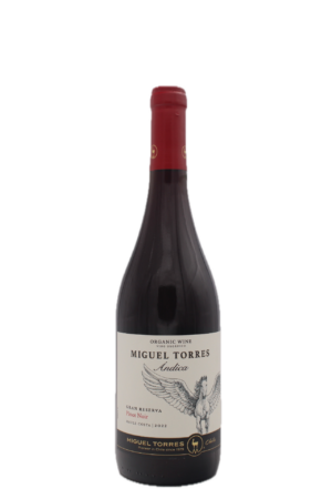Miguel Torres - Andica Pinot Noir Gran Reserva