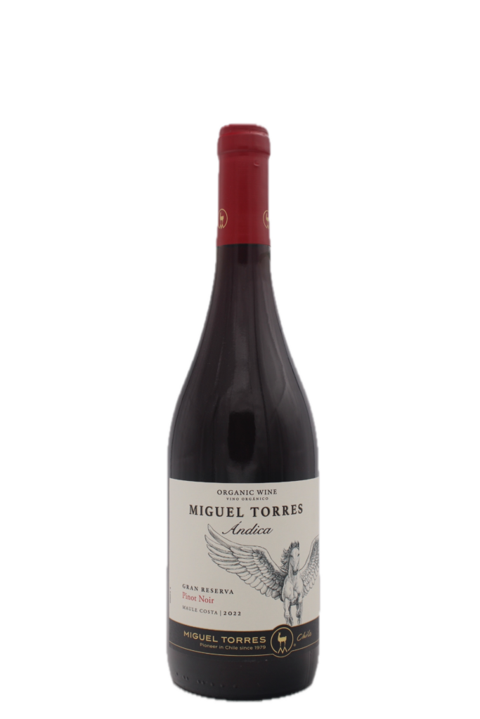 Miguel Torres - Andica Pinot Noir Gran Reserva