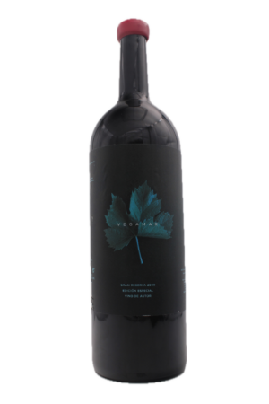 Vegamar - Gran Reserva Jeroboam 2009