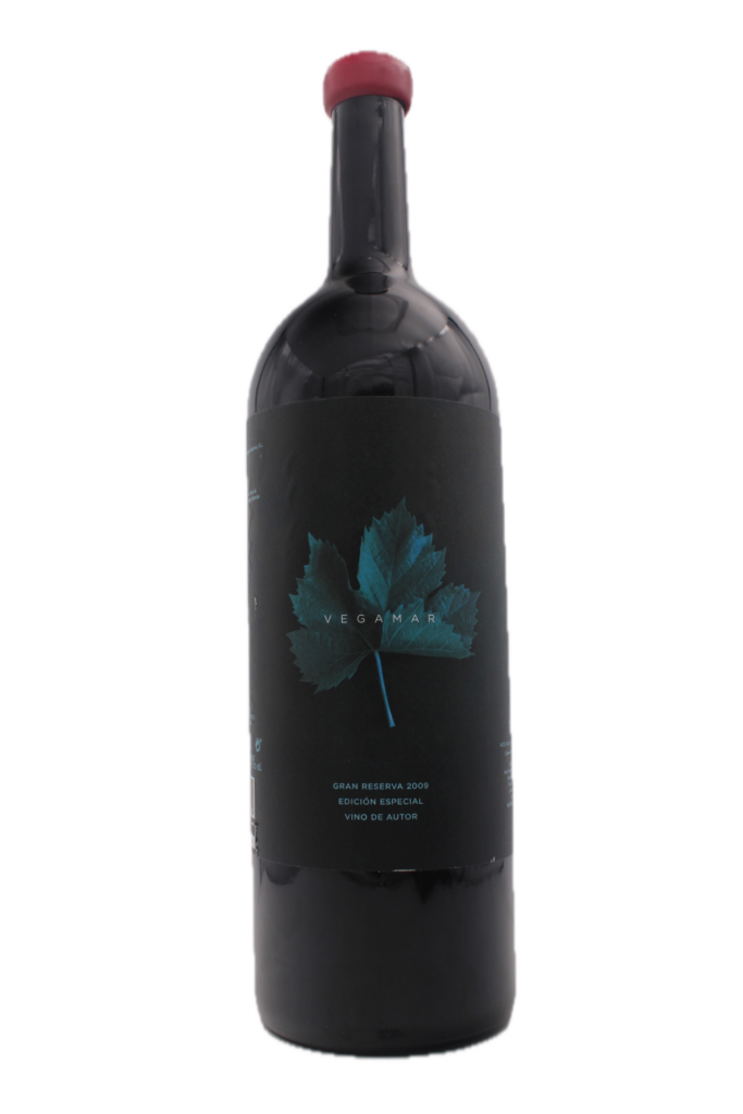 Vegamar - Gran Reserva Jeroboam 2009