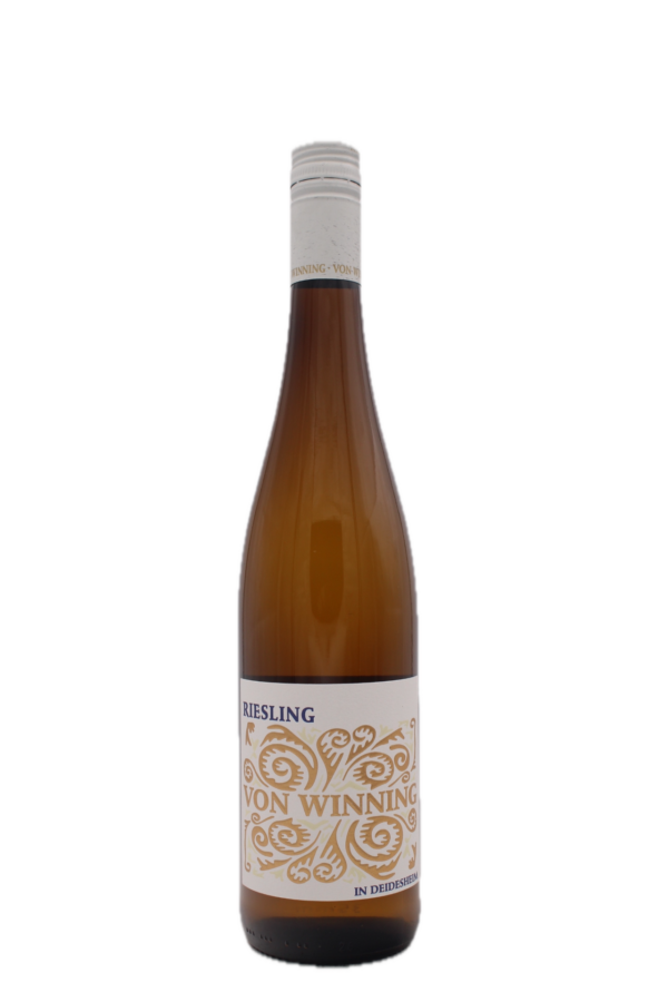 Von Winning - Riesling