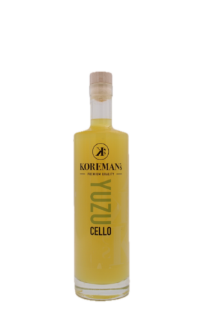 Koremans Yuzucello