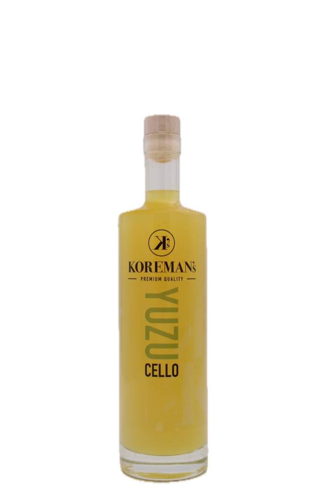 Koremans Yuzucello