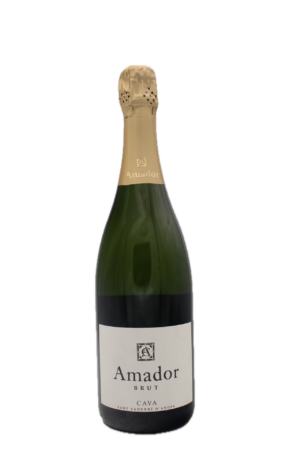 Clos Amador - Brut de Guarda Cava