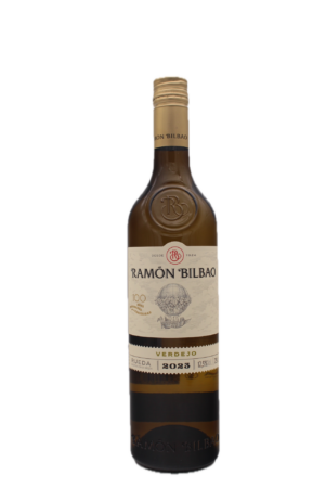 Ramon Bilbao - Verdejo
