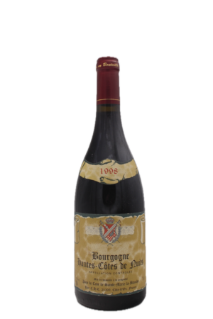 Marie la Blanche - Bourgogne Hautes Cotes de Nuits 1998
