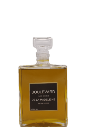 Boulevard de la Mademoiselle Olijfolie 1 liter