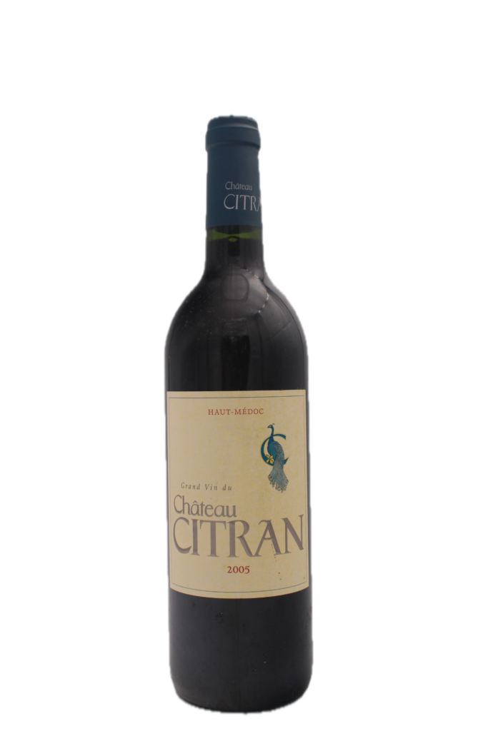Château Citran 2005