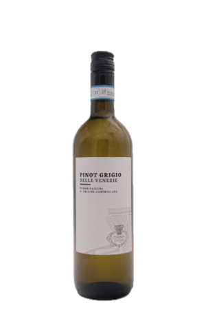 Collonna Ducale - Pinot Grigio delle Venezie