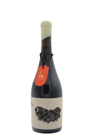 Bodegas Cruz de Alba - Finca Los Hoyales