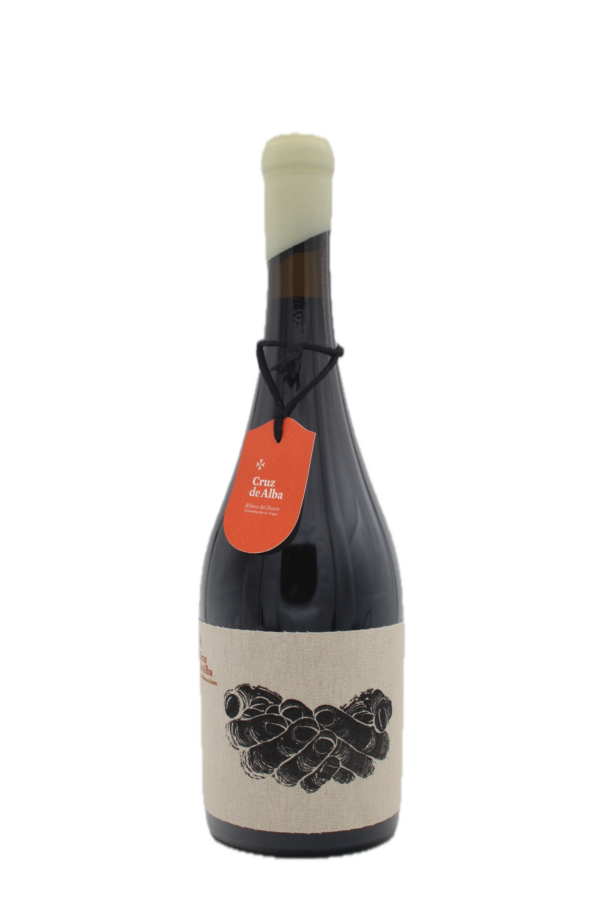 Bodegas Cruz de Alba - Finca Los Hoyales