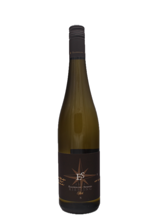 Ellermann-Spiegel - Riesling Trocken