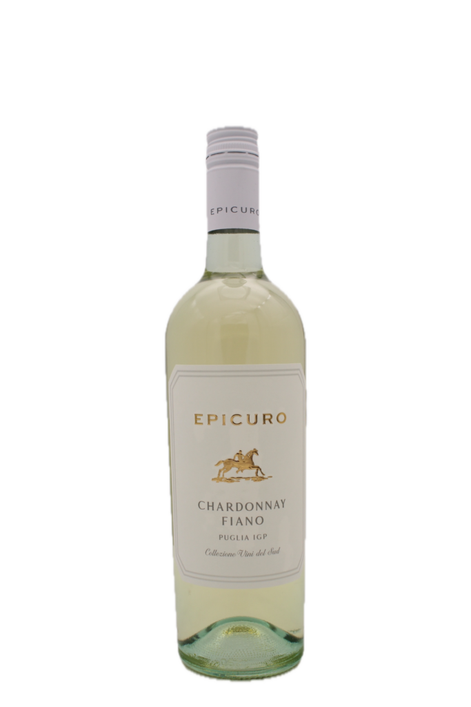 Epicuro - Chardonnay Fiano