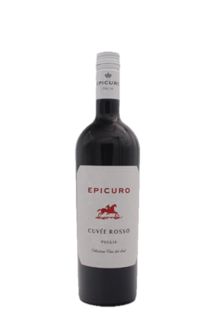 Epicuro - Cuvee Rosso