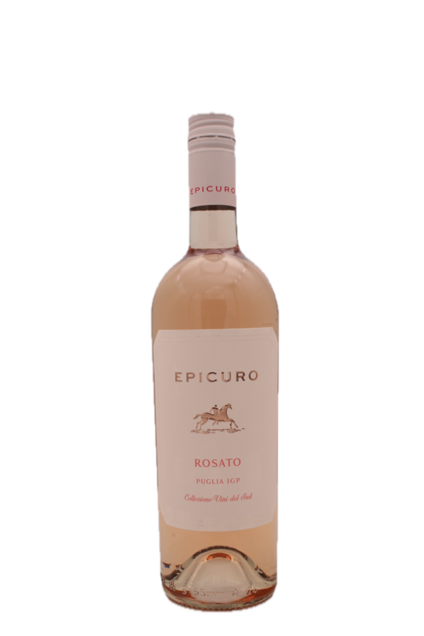 Epicuro - Rosato