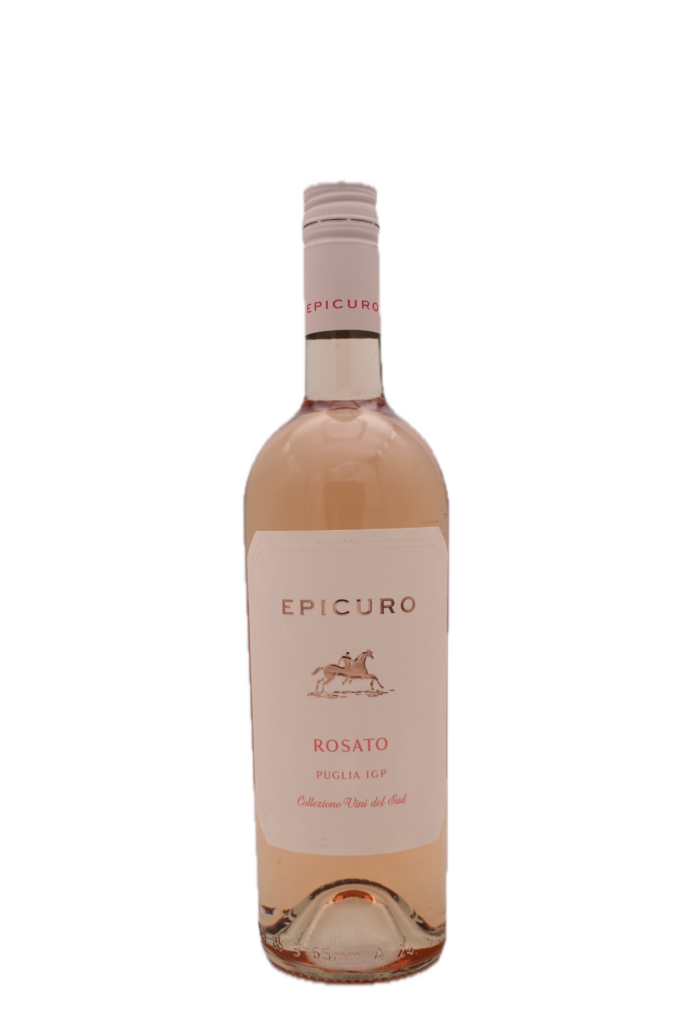 Epicuro - Rosato