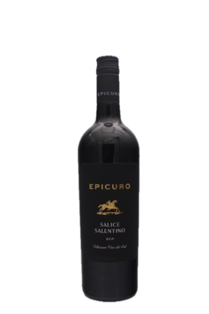 Epicuro - Salice Salentino
