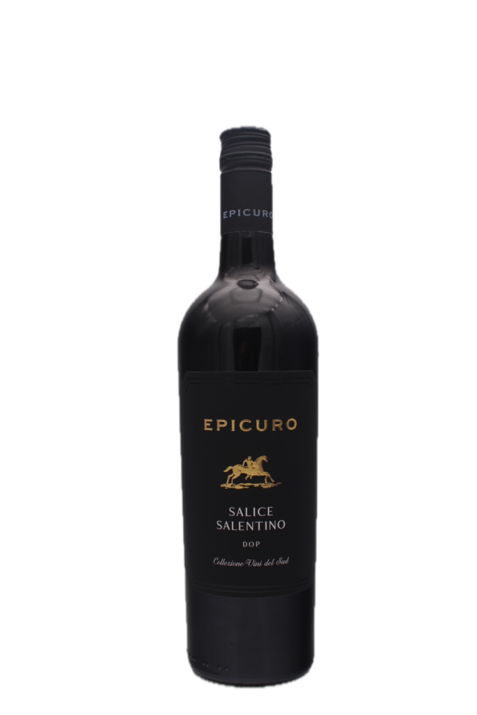 Epicuro - Salice Salentino