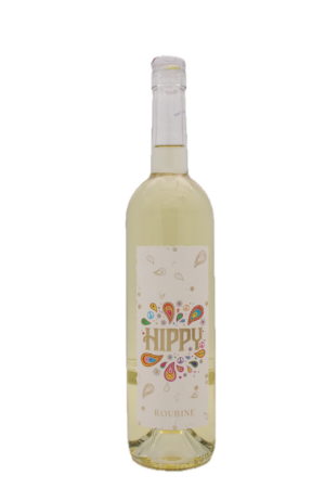 Hippy - Blanc