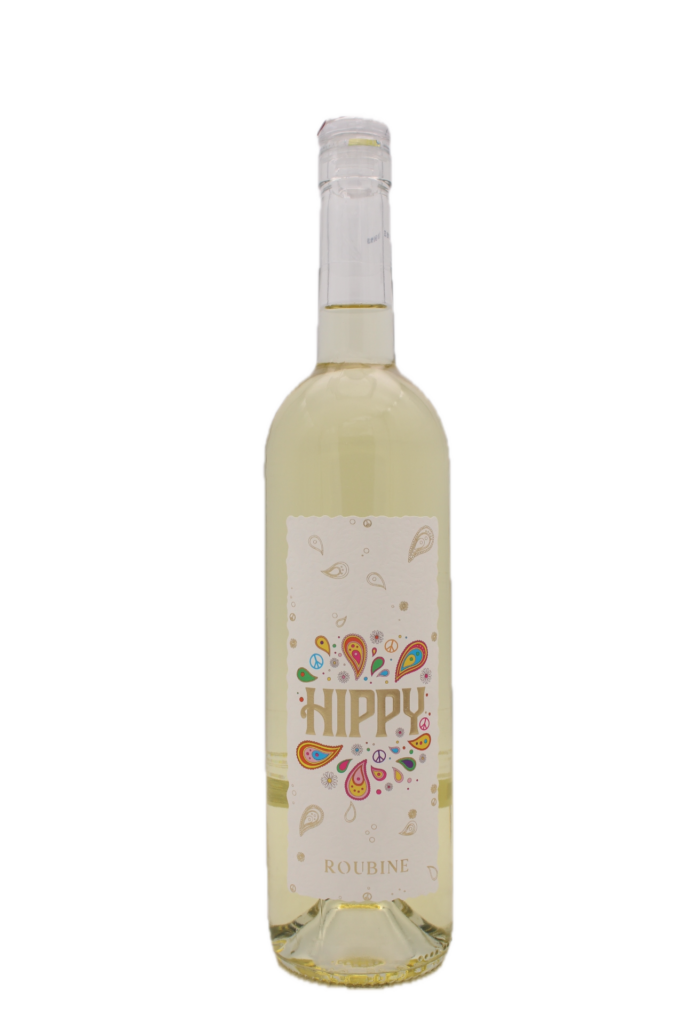 Hippy - Blanc