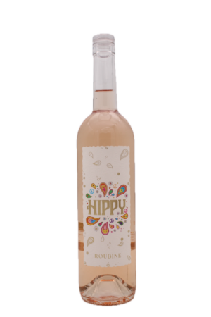 Hippy - Rosé