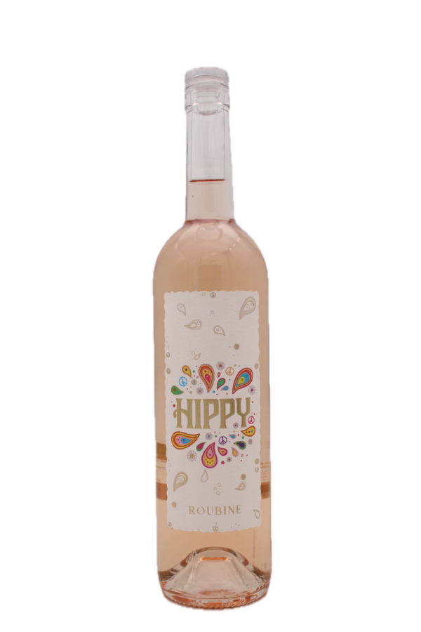 Hippy - Rosé