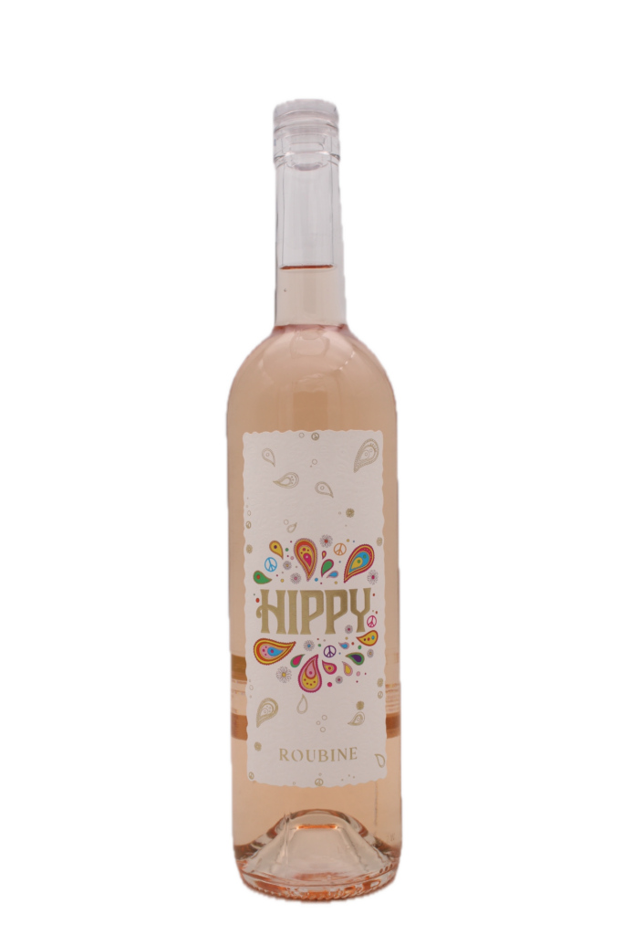 Hippy - Rosé