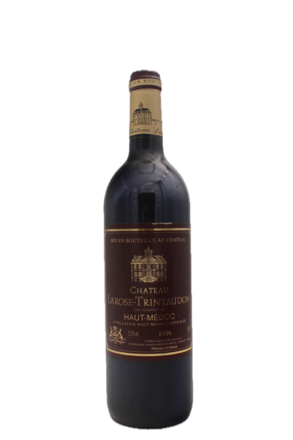 Château Larose Trintaudon 1996