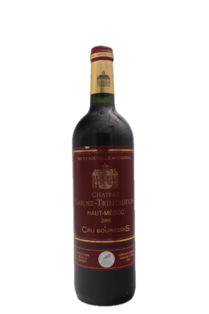 Château Larose Trintaudon 2006