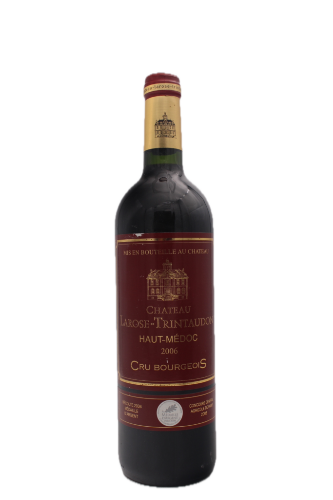 Château Larose Trintaudon 2006