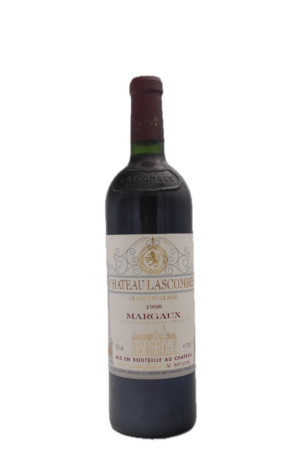 Château Lascombes 1998