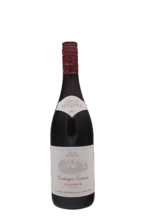 Laurent Miquel - Vendanges Nocturnes Rouge