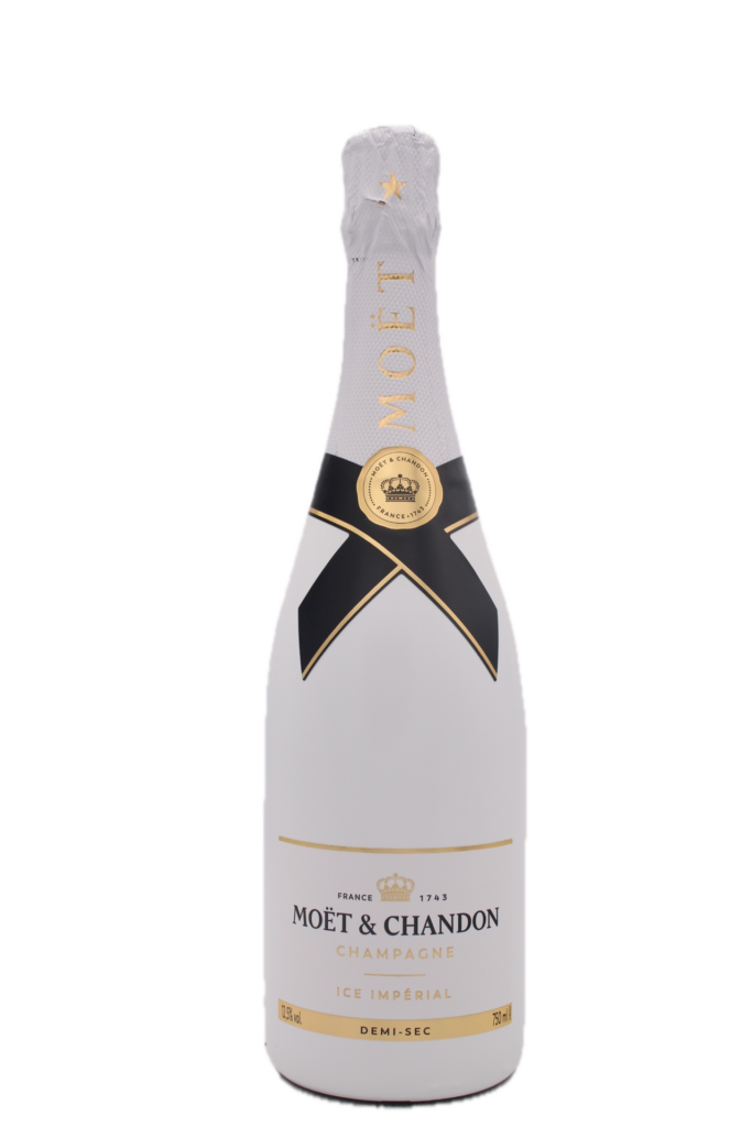 Moët & Chandon - Ice Imperial Champagne