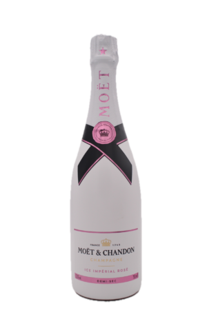 Moët & Chandon Rosé Ice Imperial
