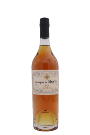 De Montal - Armagnac VS