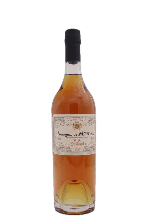 De Montal - Armagnac VS