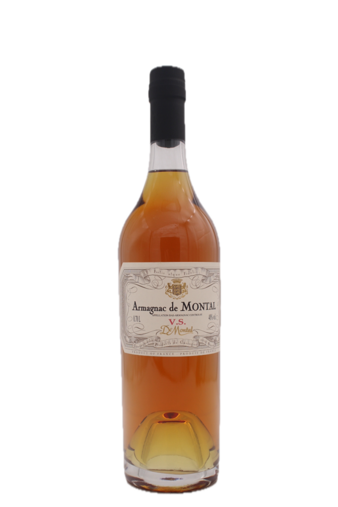De Montal - Armagnac VS